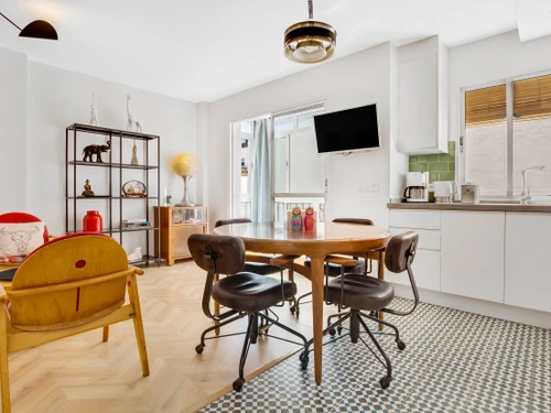 Apartment Torremolinos, 2 bedrooms, 4 persons - photo_1011741314066