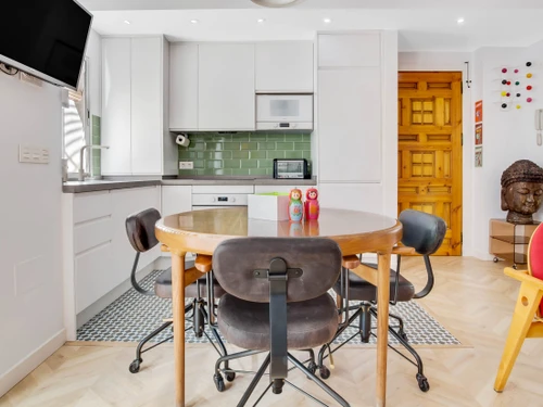 Apartment Torremolinos, 2 bedrooms, 4 persons - photo_1011741314066