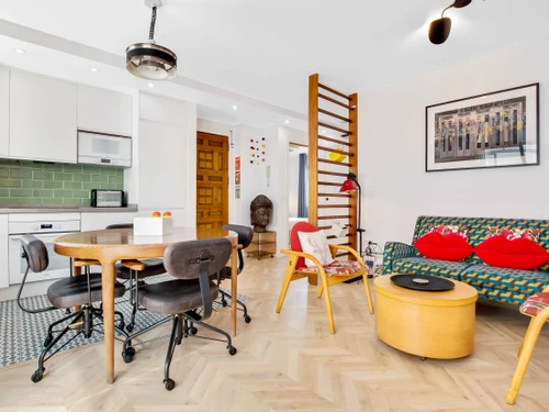 Apartment Torremolinos, 2 bedrooms, 4 persons - photo_1011741314066