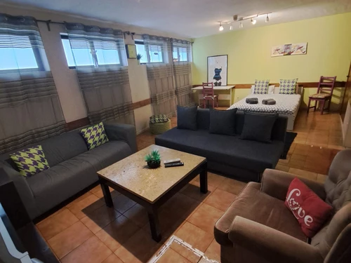 Ferienwohnung Porto, 1 Schlafzimmer, 7 Personen - photo_1011741314200