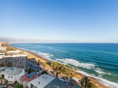 Apartamento Torremolinos, 1 dormitorio, 4 personas - photo_1011741314349