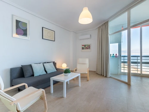 Apartamento Torremolinos, 1 dormitorio, 4 personas - photo_1011741314349