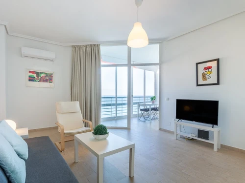 Apartamento Torremolinos, 1 dormitorio, 4 personas - photo_1011741314349