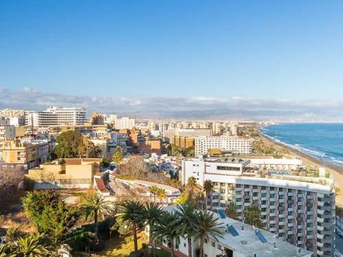 Apartamento Torremolinos, 1 dormitorio, 4 personas - photo_1011741314349