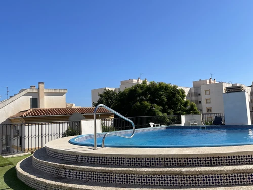 Apartamento Torremolinos, 2 dormitorios, 4 personas - photo_1011741314625