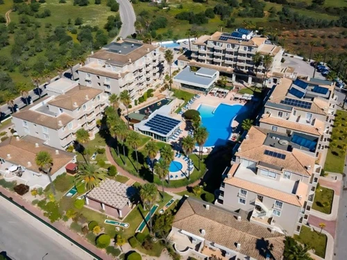 Appartement Portimão, 2 pièces, 4 personnes - photo_1011741315207