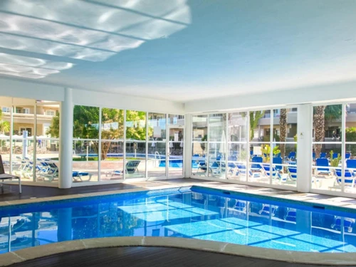 Appartement Portimão, 2 pièces, 4 personnes - photo_1011741315207