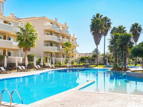 Appartement Portimão, 2 pièces, 4 personnes - photo_1011741315207