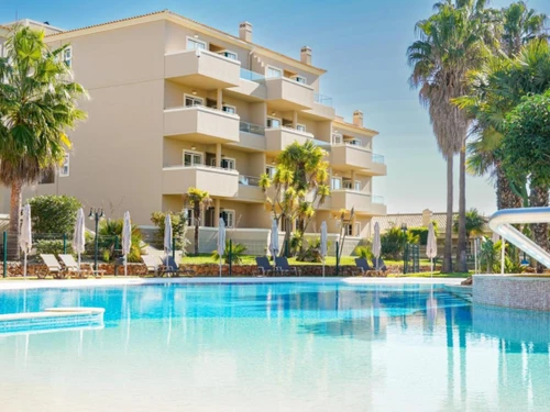 Appartement Portimão, 2 pièces, 4 personnes - photo_1011741315207