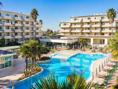 Appartement Portimão, 2 pièces, 4 personnes - photo_1011741315207