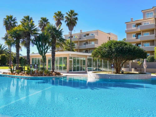 Appartement Portimão, 2 pièces, 4 personnes - photo_1011741315207