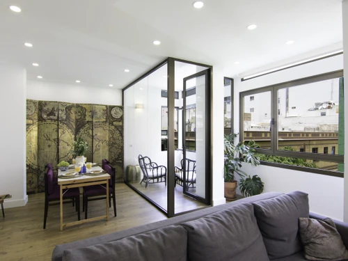 Appartement Las Palmas, 3 pièces, 4 personnes - photo_1011741315715