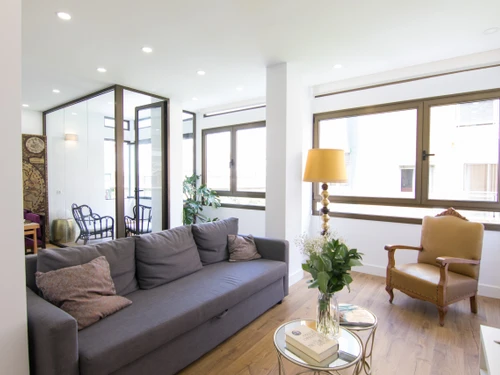 Apartment Las Palmas, 2 bedrooms, 4 persons - photo_1011741315715