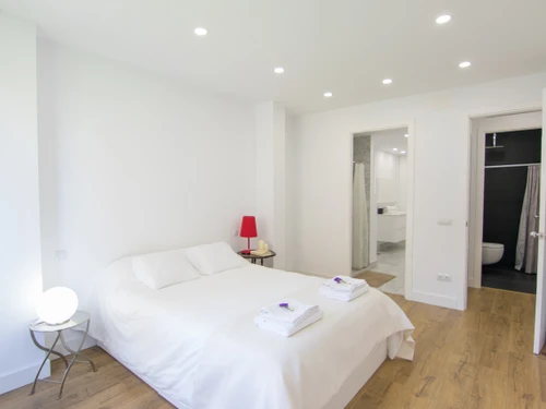 Appartement Las Palmas, 3 pièces, 4 personnes - photo_1011741315715