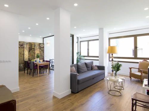 Appartement Las Palmas, 3 pièces, 4 personnes - photo_1011741315715