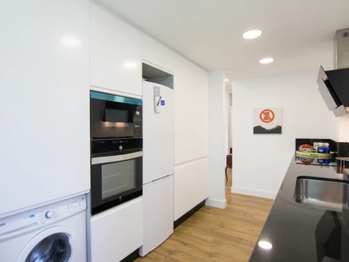 Appartement Las Palmas, 3 pièces, 4 personnes - photo_1011741315715