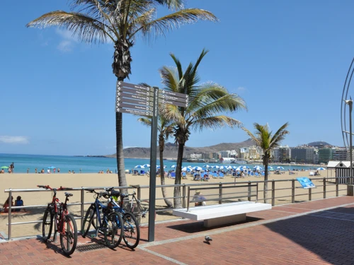 Appartement Las Palmas, 3 pièces, 4 personnes - photo_1011741315715