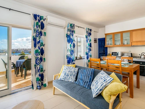 Appartement Portimão, 4 pièces, 6 personnes - photo_1011741316340