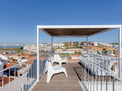 Villa Ferragudo, 4 pièces, 6 personnes - photo_1011741316622