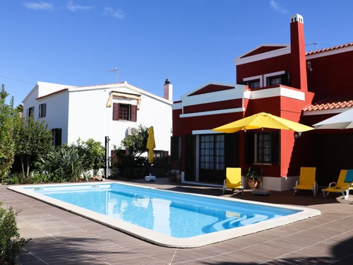 Villa Faro, 5 dormitorios, 10 personas - photo_1011741316781