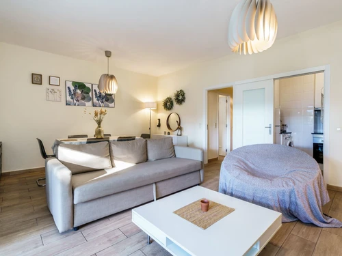Gite Quarteira-Vilamoura, 2 bedrooms, 4 persons - photo_1011741316811