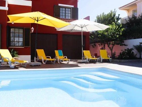 Villa Faro, 5 dormitorios, 10 personas - photo_1011741316781