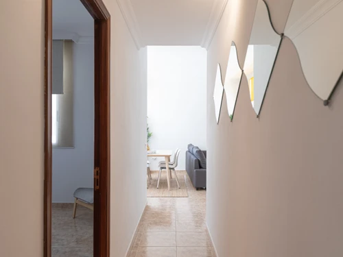 Apartamento Las Palmas de Gran Canaria, 1 dormitorio, 2 personas - photo_1011741317061