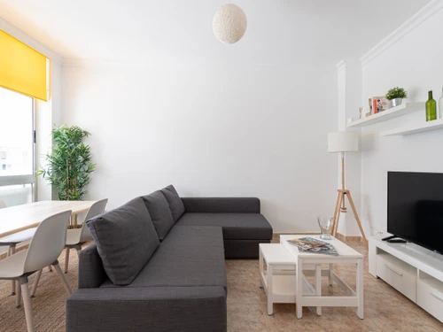 Appartement Las Palmas de Gran Canaria, 2 pièces, 2 personnes - photo_1011741317061