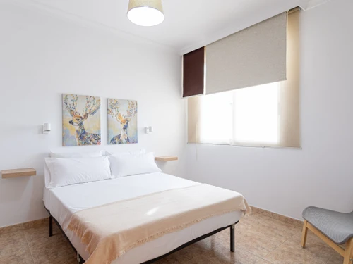 Apartamento Las Palmas de Gran Canaria, 1 dormitorio, 2 personas - photo_1011741317061
