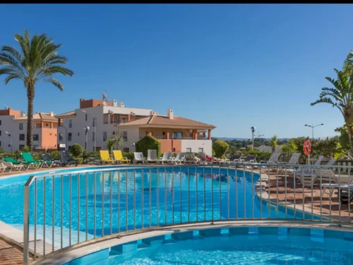 Apartamento Albufeira, 1 dormitorio, 2 personas - photo_1011741317461