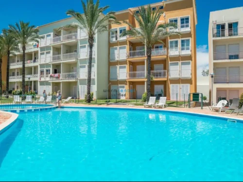 Apartamento Albufeira, 1 dormitorio, 2 personas - photo_1011741317461