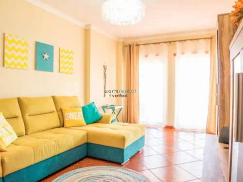 Apartamento Albufeira, 1 dormitorio, 2 personas - photo_1011741317461