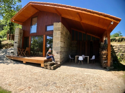 Maison Penafiel, 2 pièces, 1 personne - photo_1011741317744