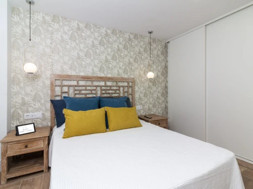 Appartement Los Cristianos, 2 pièces, 4 personnes - photo_1011741318025