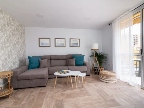 Appartement Los Cristianos, 2 pièces, 4 personnes - photo_1011741318025