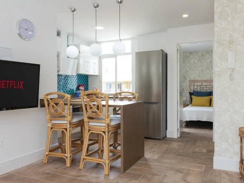 Appartement Los Cristianos, 2 pièces, 4 personnes - photo_1011741318025