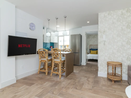 Appartement Los Cristianos, 2 pièces, 4 personnes - photo_1011741318025