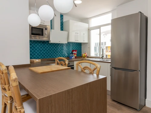 Appartement Los Cristianos, 2 pièces, 4 personnes - photo_1011741318025