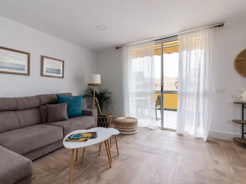 Appartement Los Cristianos, 2 pièces, 4 personnes - photo_1011741318025