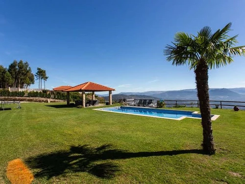 Villa Celorico de Basto, 5 pièces, 9 personnes - photo_1011741318465