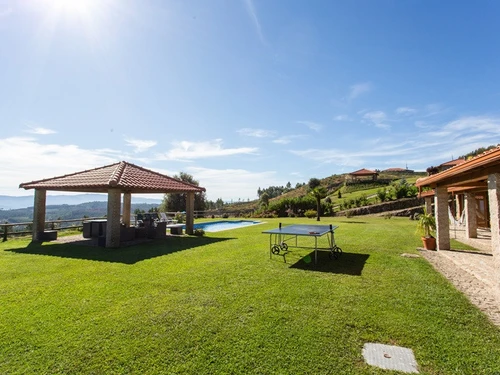 Villa Celorico de Basto, 5 pièces, 9 personnes - photo_1011741318465