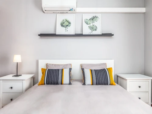 Appartement Ovar, 3 pièces, 4 personnes - photo_1011741318608