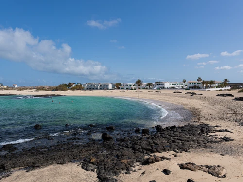 Apartment La Oliva, 1 bedroom, 2 persons - photo_1011741319330