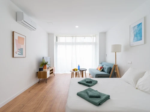 Studio Las Palmas, studio flat, 2 persons - photo_1011741319604