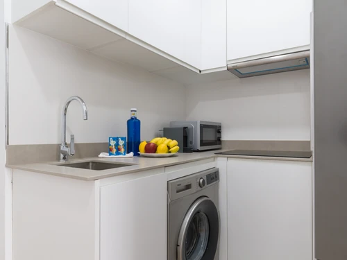 Studio Las Palmas, 1 pièce, 2 personnes - photo_1011741319604