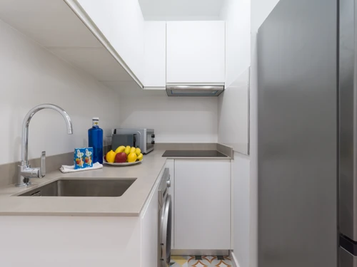 Studio Las Palmas, 1 pièce, 2 personnes - photo_1011741319604