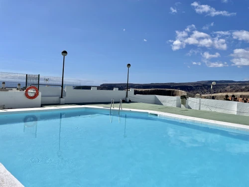 Appartement Gran Canaria, 4 pièces, 4 personnes - photo_1011741319760