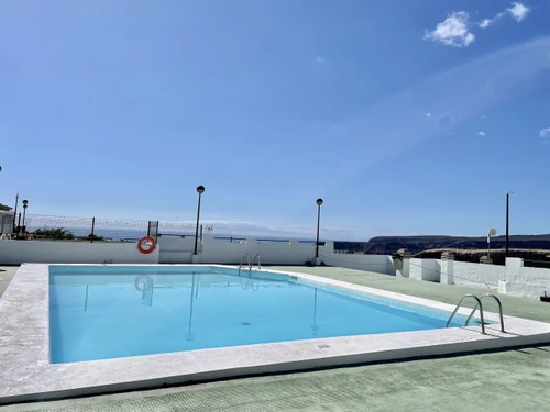 Appartement Gran Canaria, 4 pièces, 4 personnes - photo_1011741319760