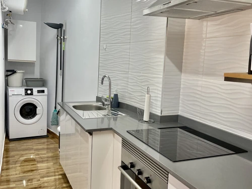 Appartement Gran Canaria, 4 pièces, 4 personnes - photo_1011741319760