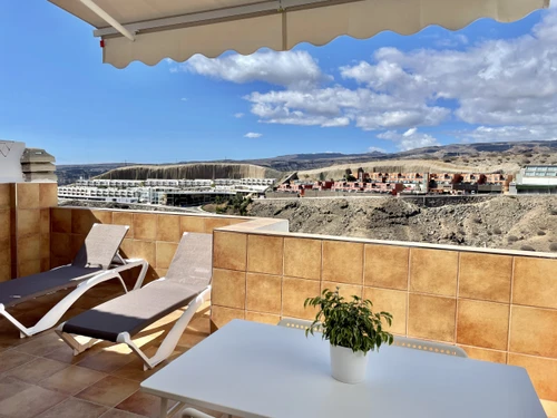 Appartement Gran Canaria, 4 pièces, 4 personnes - photo_1011741319760